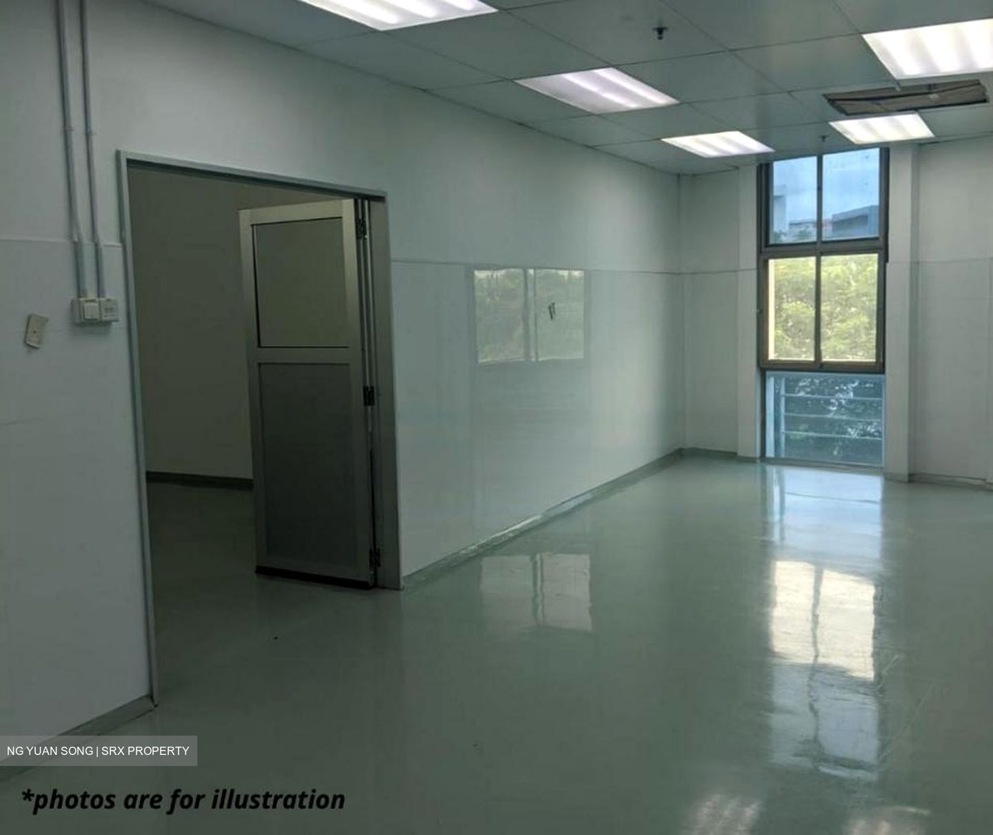 Eunos Techpark (D14), Factory #457762711